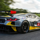 Illustration for article titled Corvette Racing Will Battle The World With Its New Mid-Engine Corvette C8.R